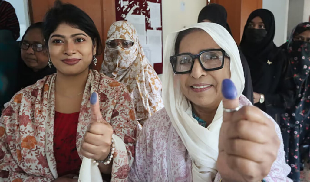 bnpjamaat contest surges in rajshahi division BNP–Jamaat Contest Surges in Rajshahi Division