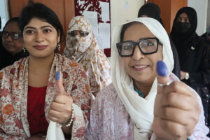 BNP–Jamaat Contest Surges in Rajshahi Division