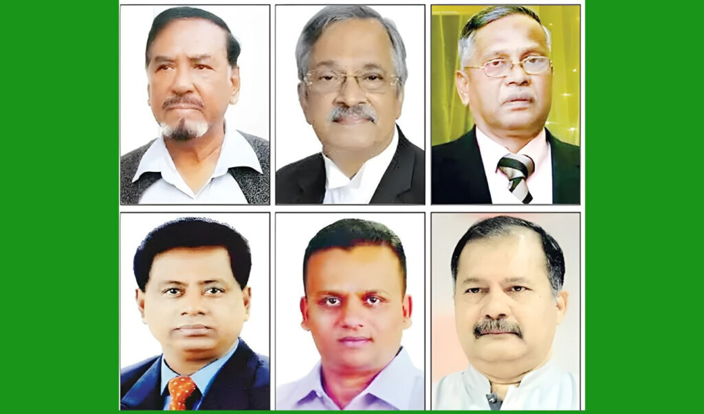 bnps candidate list nears finalisation green light for selected contenders BNP’s Candidate List Nears Finalisation: Green Light for Selected Contenders