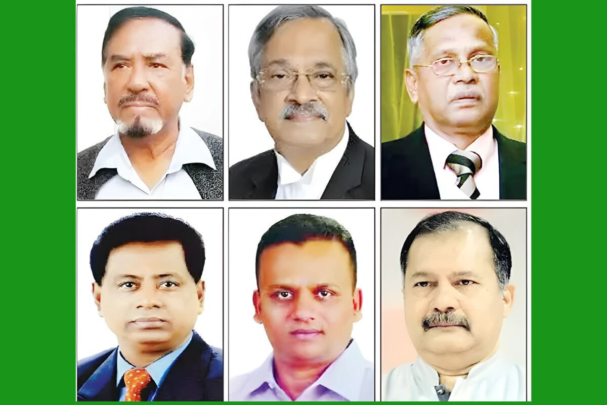 BNP’s Candidate List Nears Finalisation: Green Light for Selected Contenders