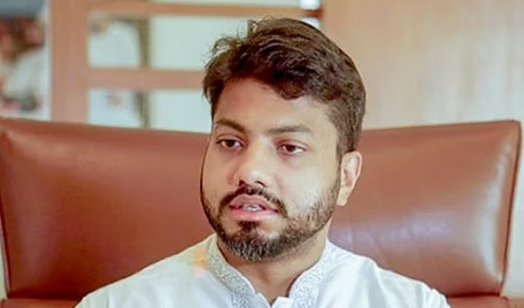 bnps ishrak warns bcb of possible sit in if things go too far BNP’s Ishrak Warns BCB of Possible Sit-in if Things Go Too Far