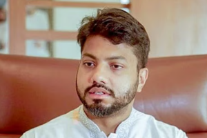 BNP’s Ishrak Warns BCB of Possible Sit-in if Things Go Too Far