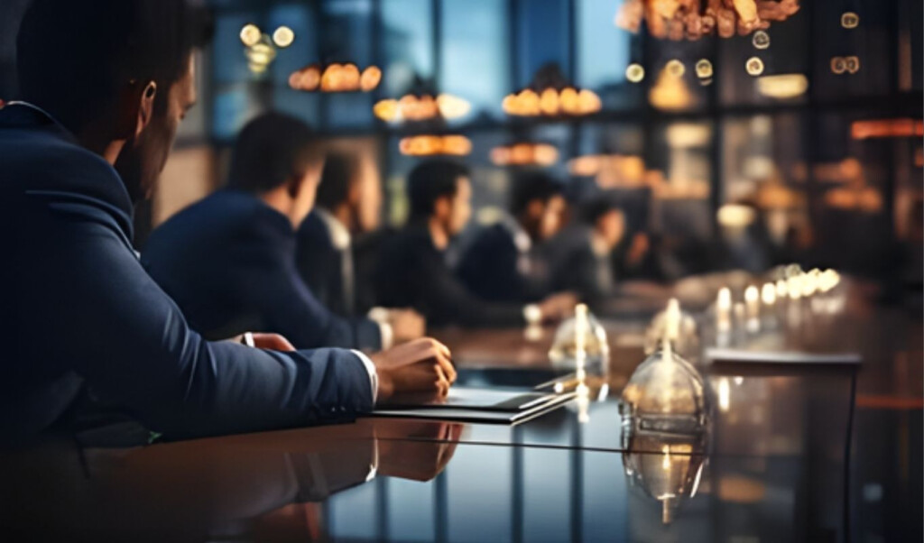 boards struggle with todays complex risk landscape Boards Struggle With Today’s Complex Risk Landscape
