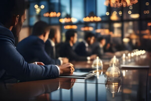 Boards Struggle With Today’s Complex Risk Landscape