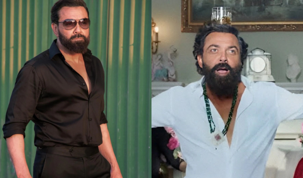 bobby deol opens up about addiction and how his family lived in fear Bobby Deol Opens Up About Addiction and How His Family Lived in Fear