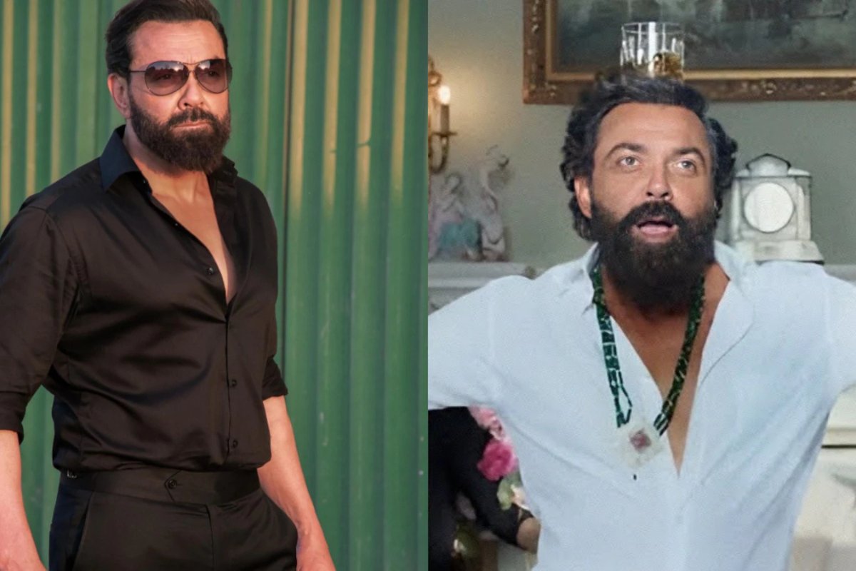 Bobby Deol Opens Up About Addiction and How His Family Lived in Fear