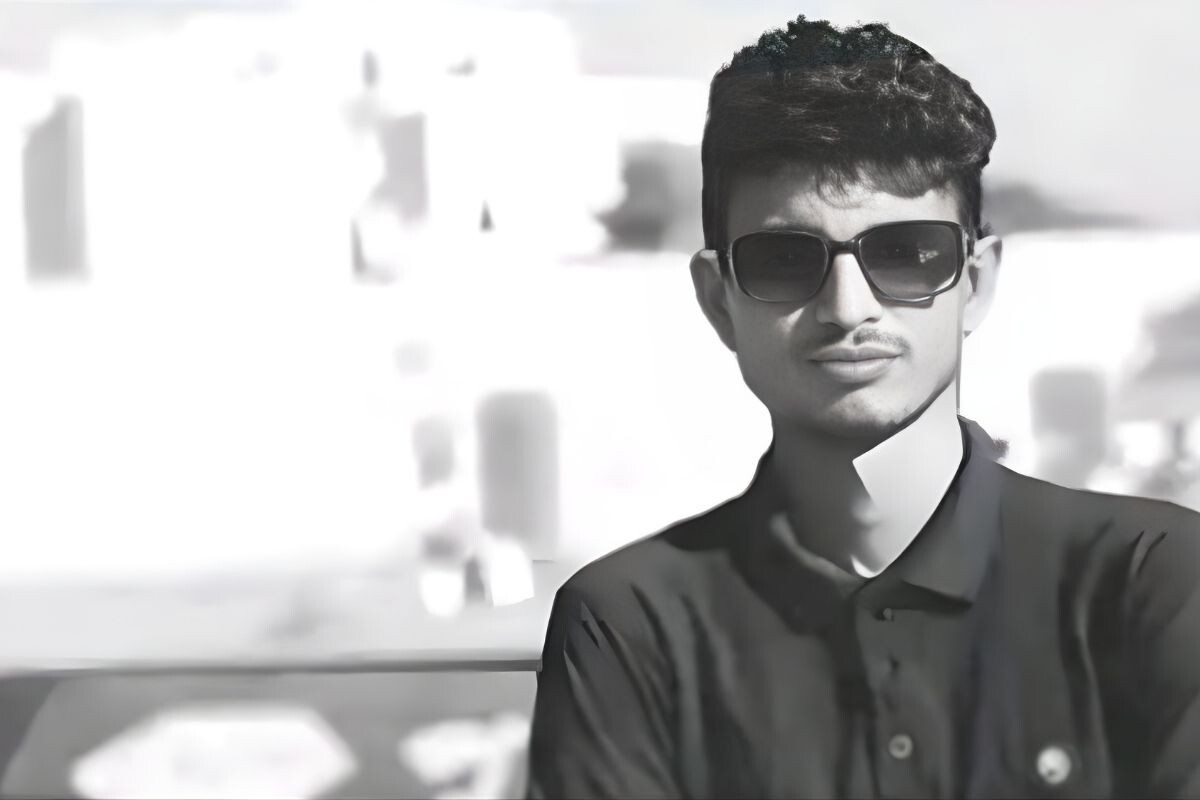 Body Found in Turag River After Young Man Vanished”