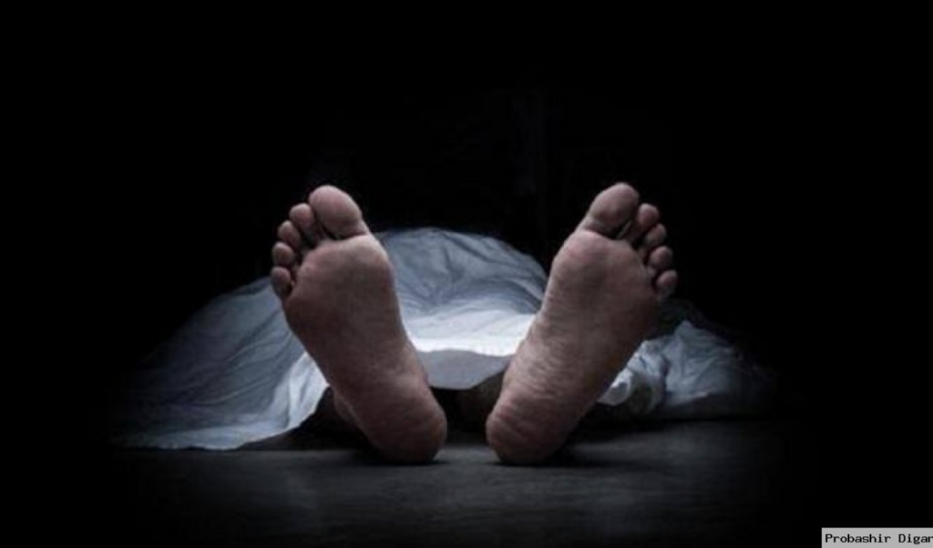 body of mentally ill person recovered from titas river Body of Mentally Ill Person Recovered from Titas River