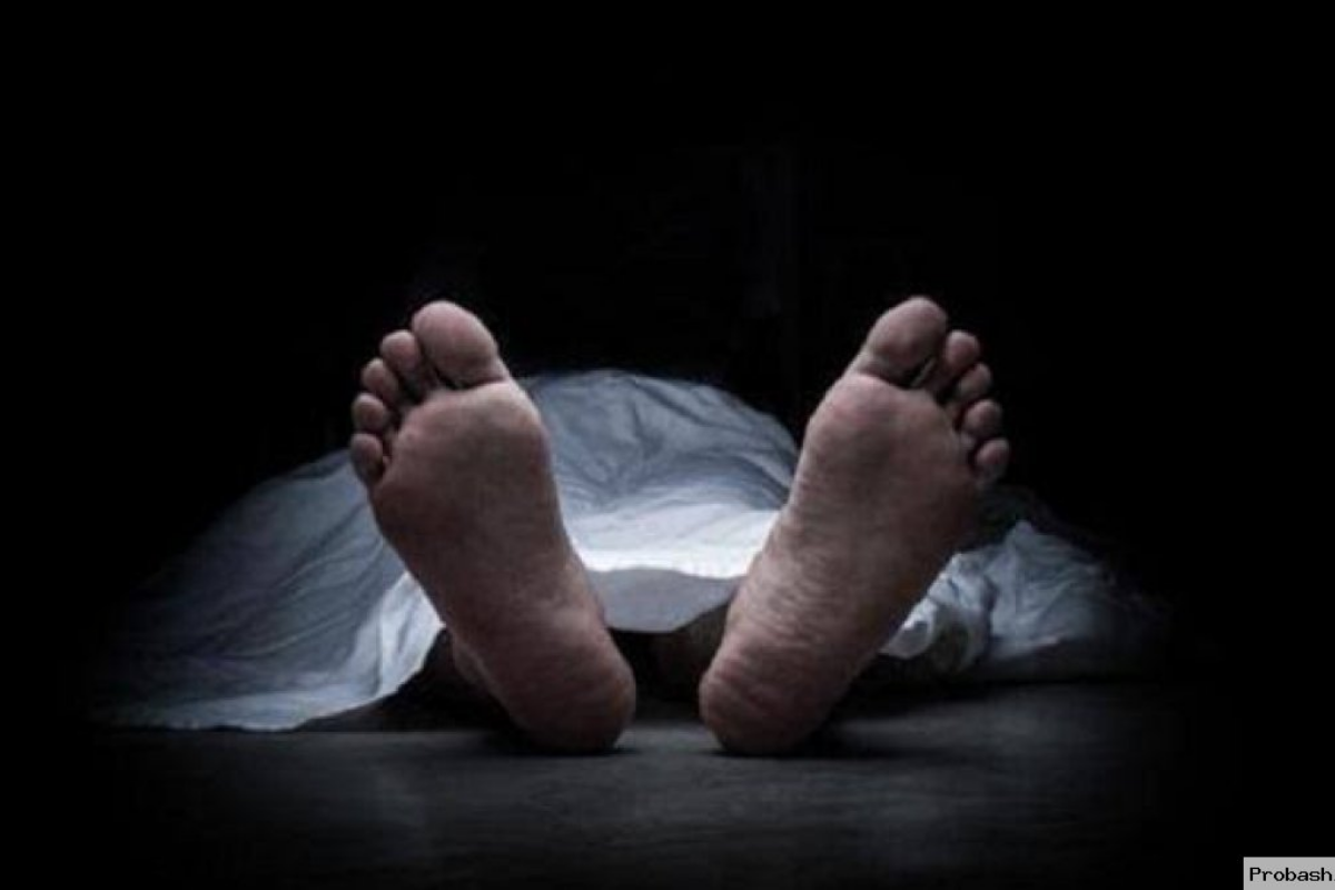Body of Mentally Ill Person Recovered from Titas River