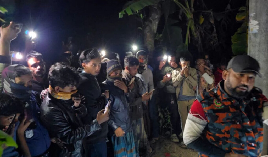body of missing pregnant woman found in pond husband and in laws flee Body of Missing Pregnant Woman Found in Pond, Husband and In-Laws Flee