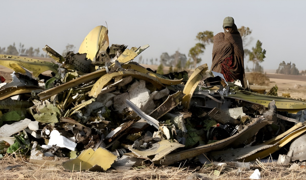 boeing faces first us trial over deadly 737 max crash Boeing Faces First US Trial Over Deadly 737 MAX Crash