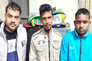Bogra Imposter Gang Busted with Extorted Cash Found