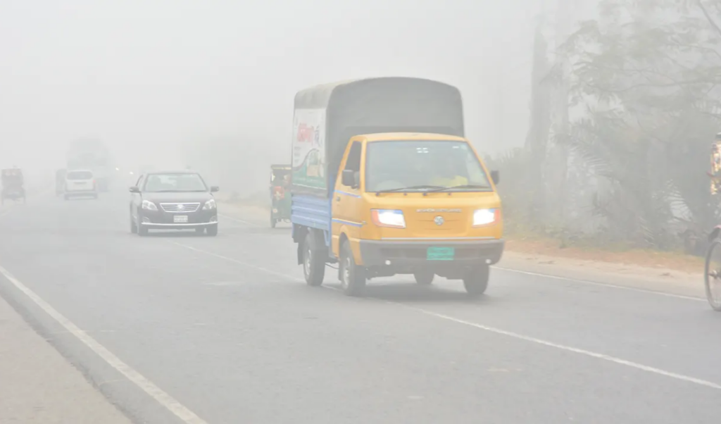 Bogura Records Season’s Lowest Temperature as Winter Intensifies 3 bogura records seasons lowest temperature as winter intensifies Bogura Records Season’s Lowest Temperature as Winter Intensifies