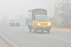 Bogura Records Season’s Lowest Temperature as Winter Intensifies