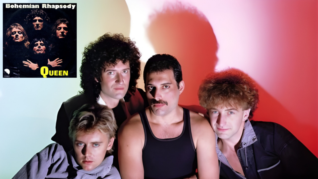 bohemian rhapsody 50 years of defining a timeless classic 'Bohemian Rhapsody': 50 Years of Defining a Timeless Classic!