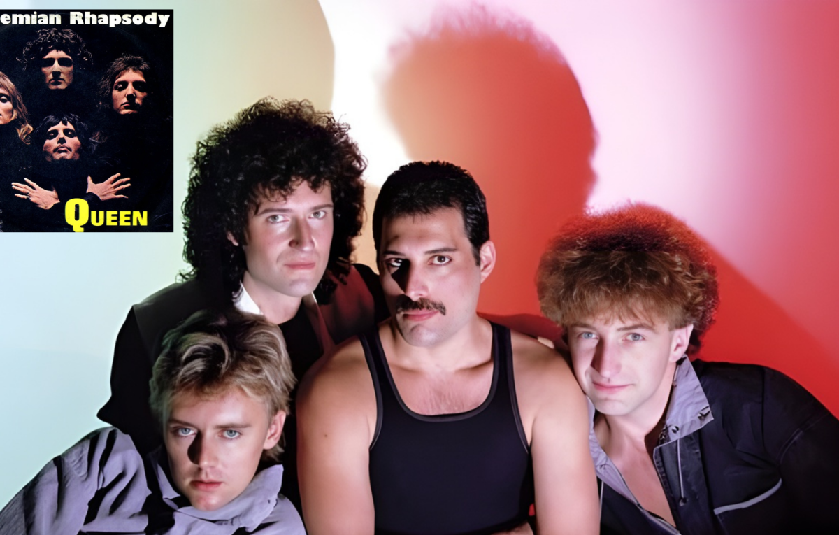 ‘Bohemian Rhapsody’: 50 Years of Defining a Timeless Classic!