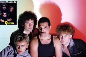 ‘Bohemian Rhapsody’: 50 Years of Defining a Timeless Classic!