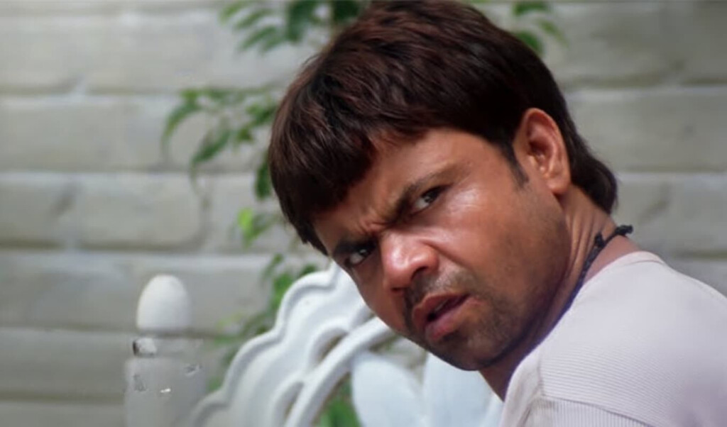 bollywood comedian rajpal yadav jailed Bollywood Comedian Rajpal Yadav Jailed