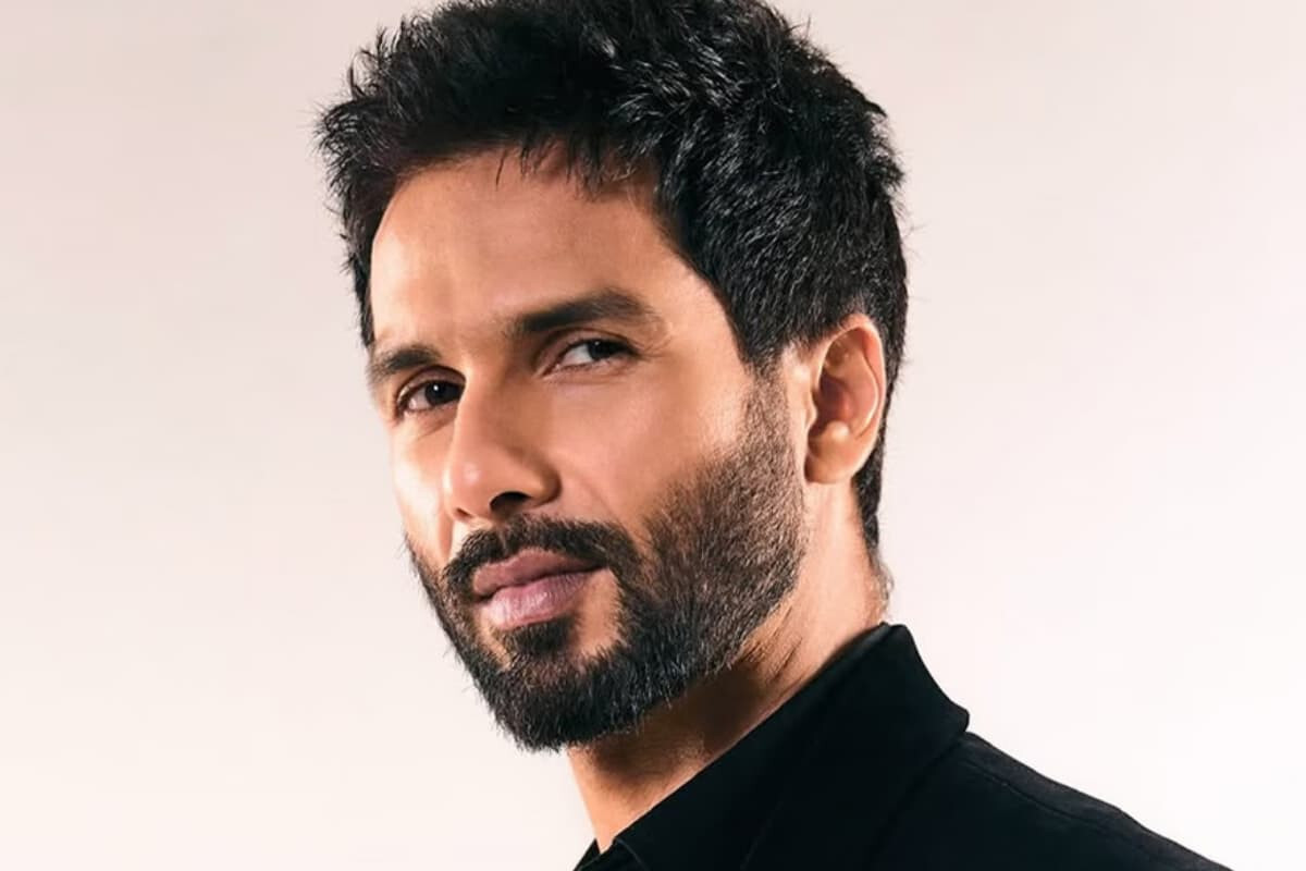 Bollywood Faces Quality Concerns, Shahid Kapoor Says