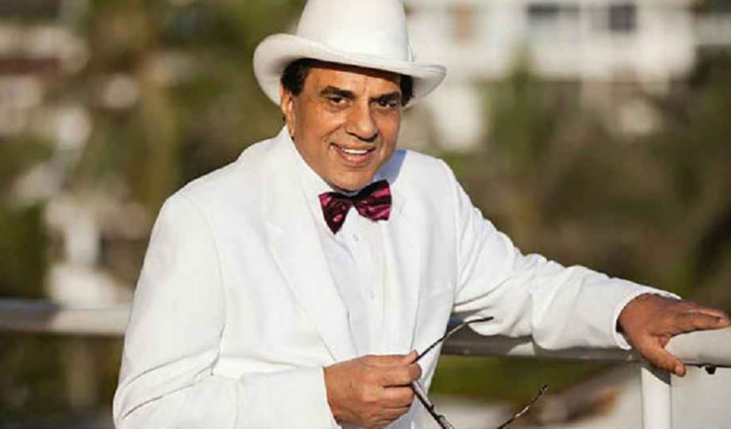 bollywood legend dharmendra allegedly passes away Bollywood Legend Dharmendra Allegedly Passes Away