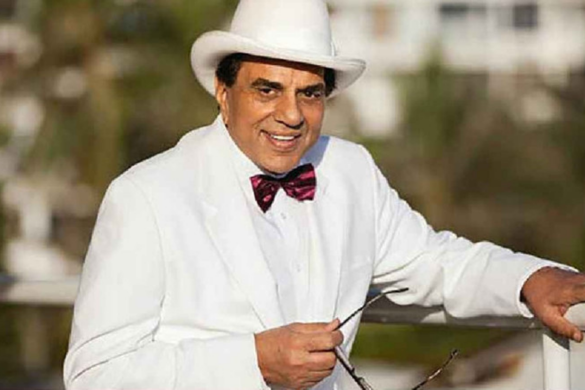 Bollywood Legend Dharmendra Allegedly Passes Away