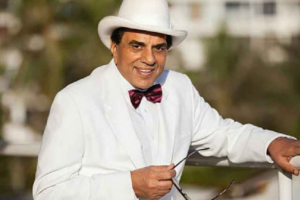 Bollywood Legend Dharmendra Allegedly Passes Away