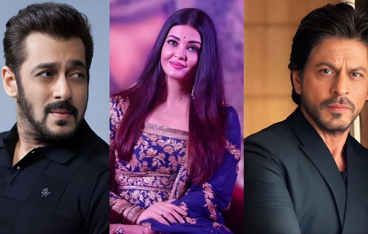 Bollywood’s Elite: Inside the Luxurious Dubai Mansions of Shah Rukh, Salman, Aishwarya, Sania, and More!