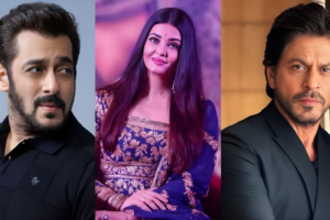 Bollywood’s Elite: Inside the Luxurious Dubai Mansions of Shah Rukh, Salman, Aishwarya, Sania, and More!