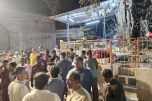 Bombs Target Cumilla Temple and Mosque; Three Injured