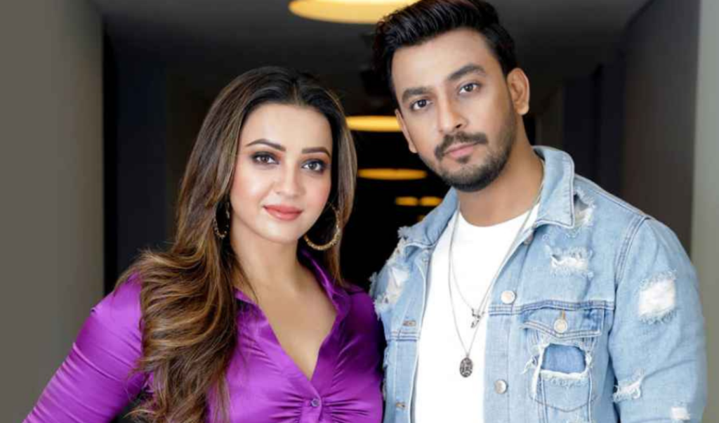 boni held my hand firmly kaushani mukherjee “Boni Held My Hand Firmly”: Kaushani Mukherjee