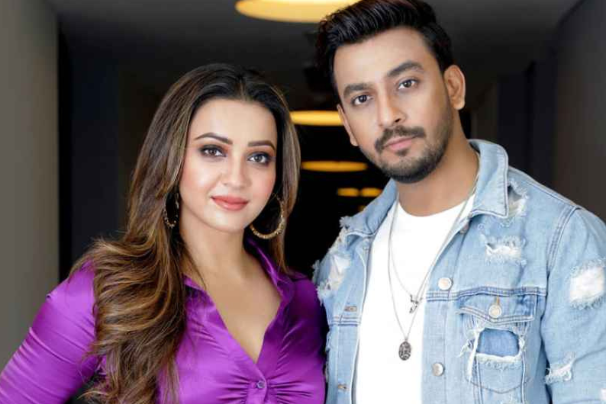 “Boni Held My Hand Firmly”: Kaushani Mukherjee