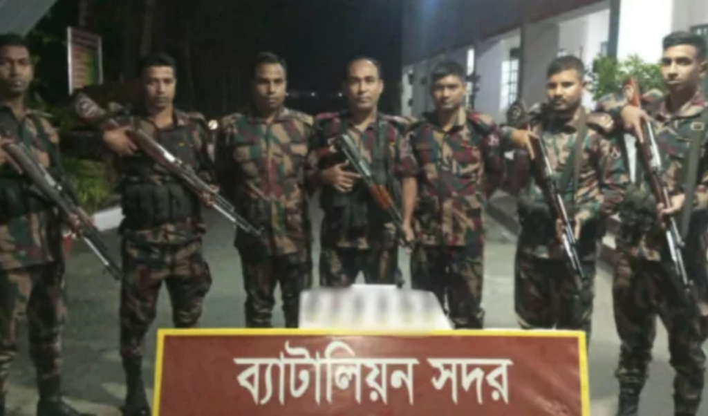 border guards seize lsd worth over 62 million taka Border Guards Seize LSD Worth Over 62 Million Taka