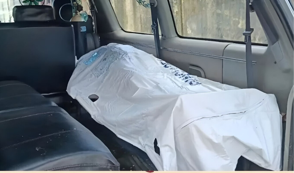 bound and drowned young man found dead in baufal pond Bound and Drowned: Young Man Found Dead in Baufal Pond