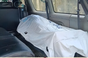 Bound and Drowned: Young Man Found Dead in Baufal Pond