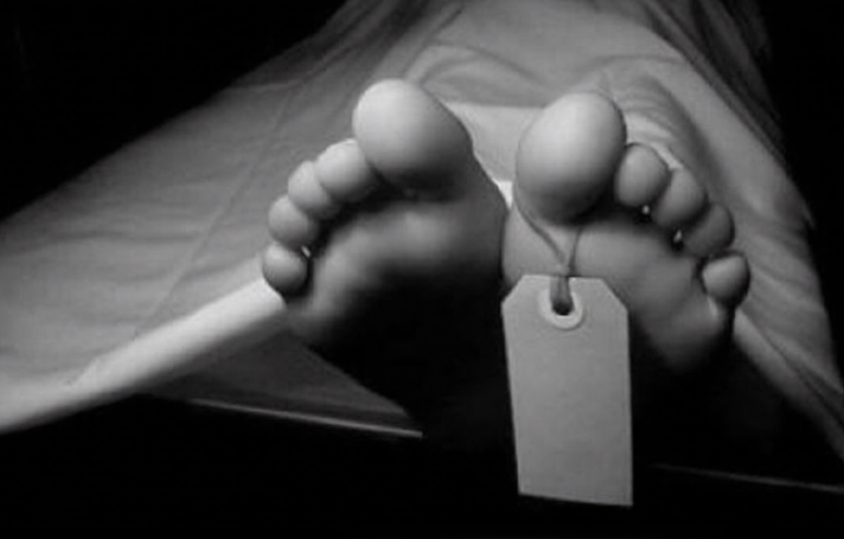 Boy Found Dead in Rajshahi Field