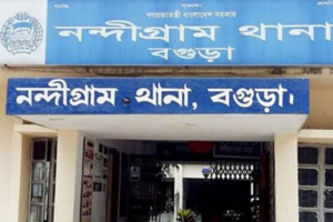 Boy Killed in Bogura Road Accident