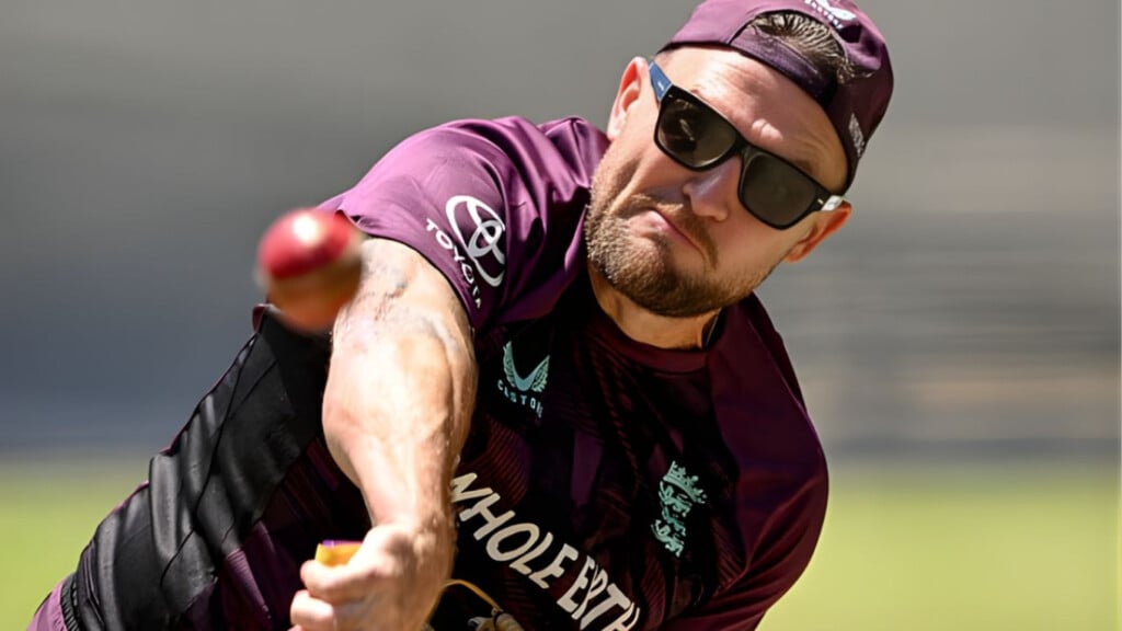 boycott calls for mccullums axing as bazball crumbles in australia Boycott Calls for McCullum’s Axing as ‘Bazball’ Crumbles in Australia
