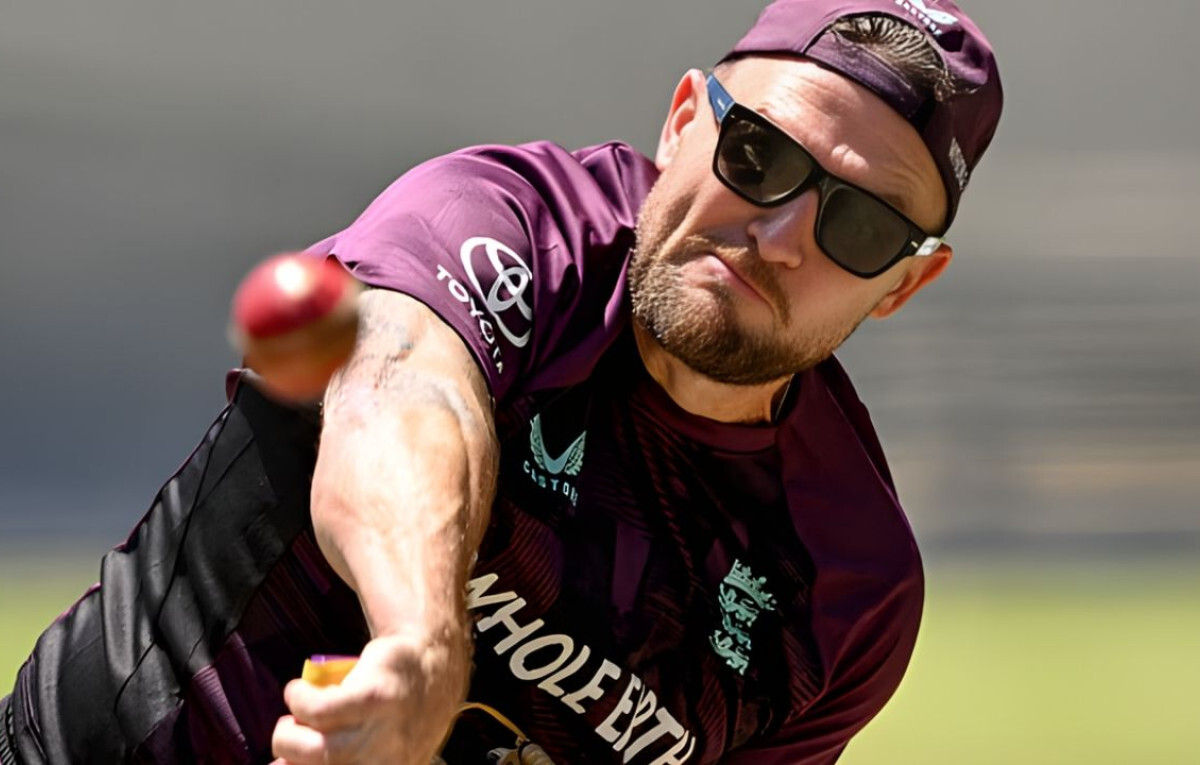 Boycott Calls for McCullum’s Axing as ‘Bazball’ Crumbles in Australia