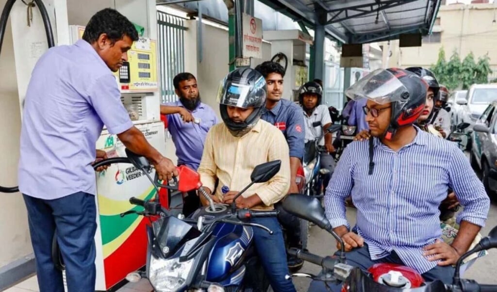 bpc imposes daily fuel limits amid shortage concerns BPC Imposes Daily Fuel Limits Amid Shortage Concerns