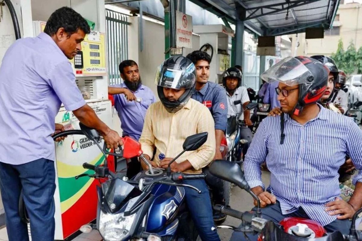 BPC Imposes Daily Fuel Limits Amid Shortage Concerns