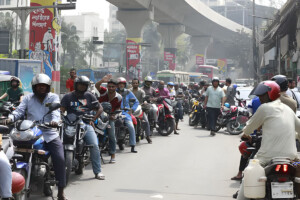 BPC Imposes Daily Fuel Limits Amid Supply Concerns