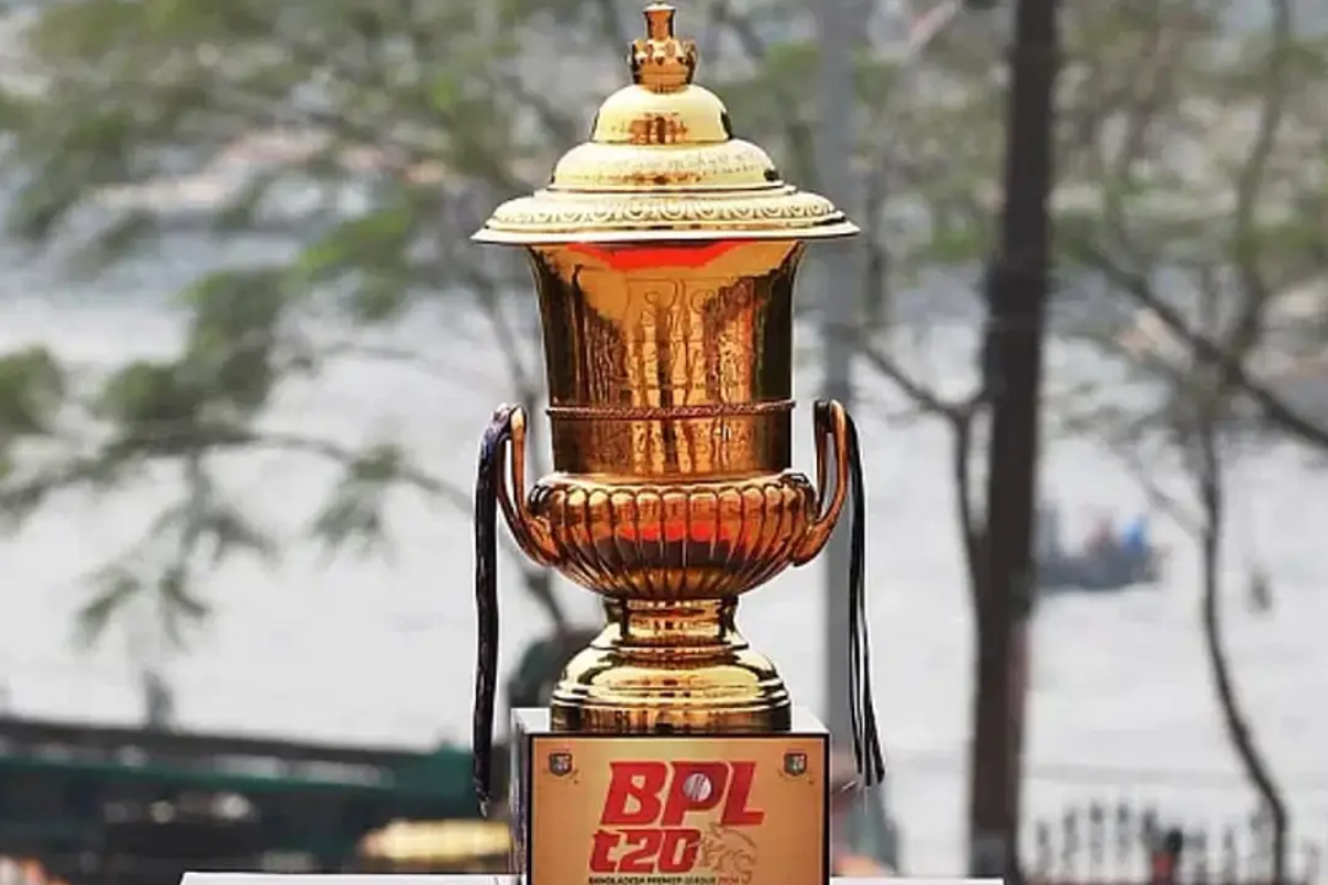 BPL 12: Opening Ceremony Cancelled Ahead of Tournament Start