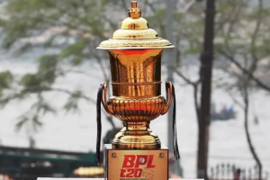 BPL 12: Opening Ceremony Cancelled Ahead of Tournament Start