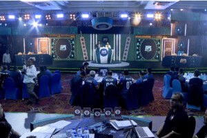 BPL 2025 Auction Analysis: How much did each team spend?