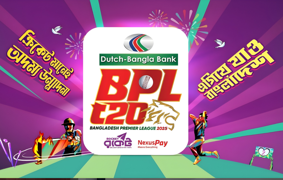 BPL 2025: Who Has Been Signed Before the Players’ Auction
