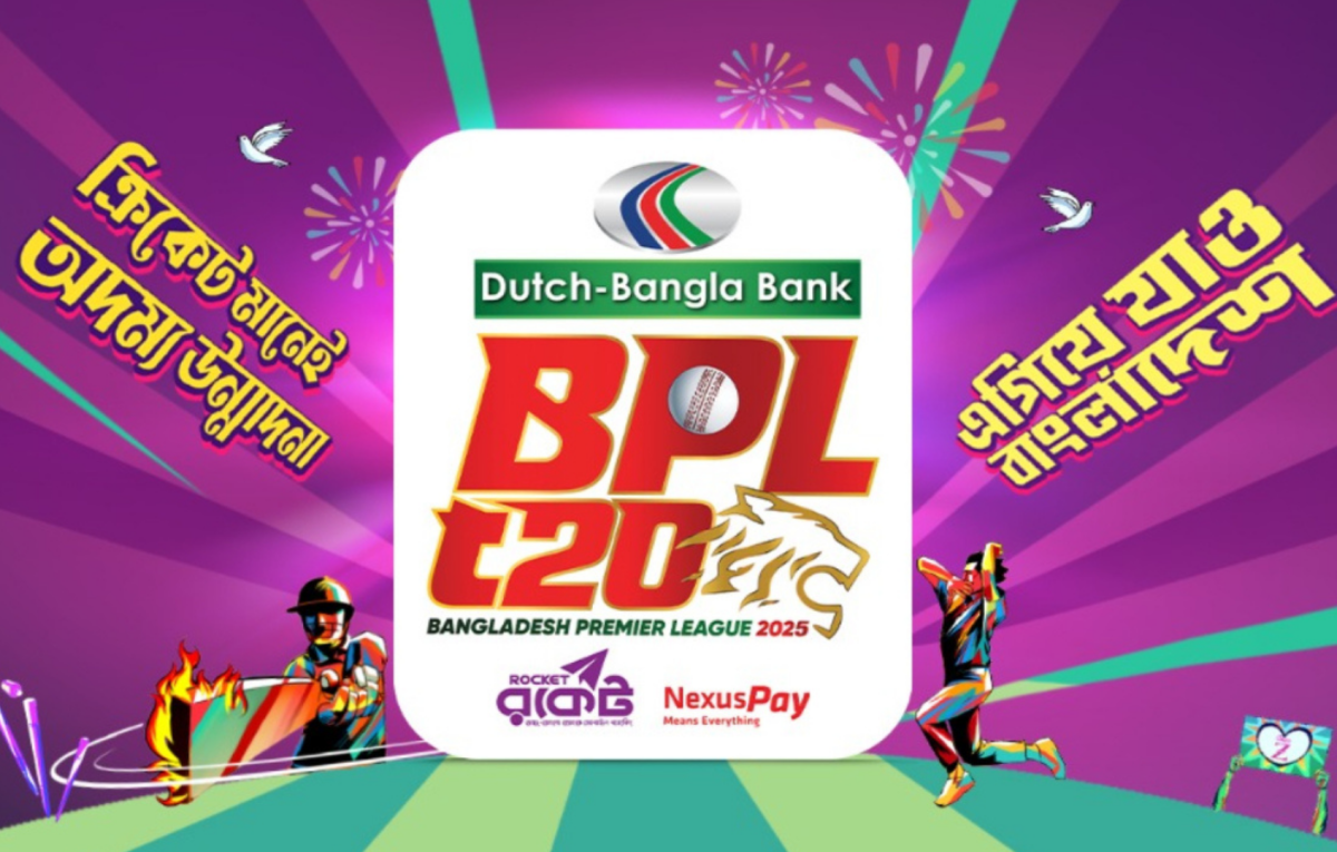BPL Auction Drama: 14 Extra Cricketers Added—BCB Signals Zero-Tolerance Policy