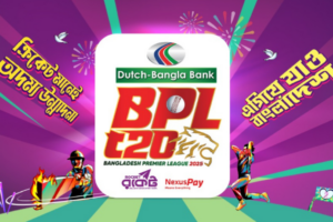 BPL Auction Drama: 14 Extra Cricketers Added—BCB Signals Zero-Tolerance Policy