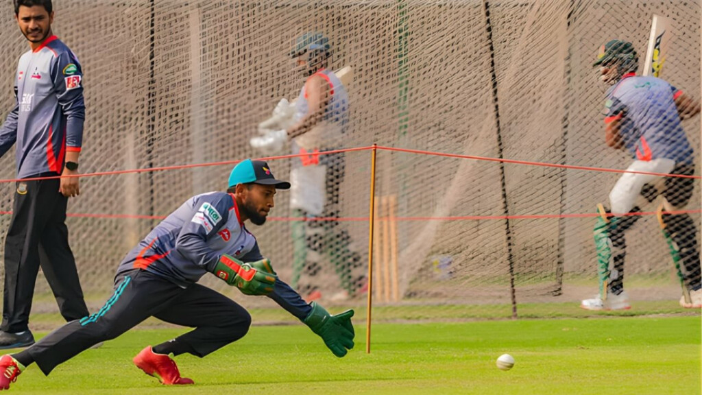 bpl fever grips mirpur as players intensify preparations BPL Fever Grips Mirpur as Players Intensify Preparations