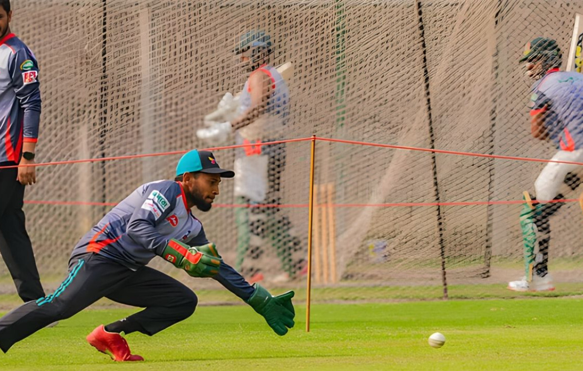 BPL Fever Grips Mirpur as Players Intensify Preparations