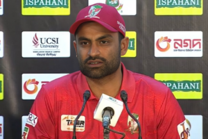 BPL Fixing Allegations: Tamim Iqbal Shares His Perspective